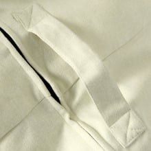 Corbi Cotton-Blend Bean Bag Cover
